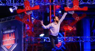 Ninja Warrior Grand Final