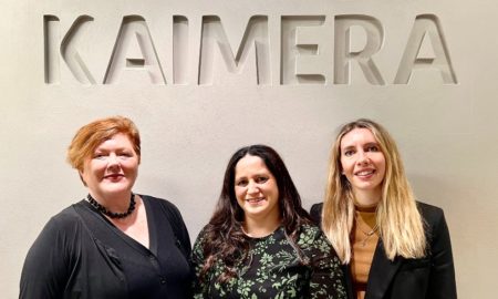 Kaimera