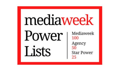 Mediaweek 100