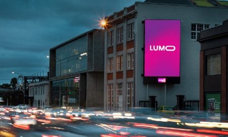 Lumo