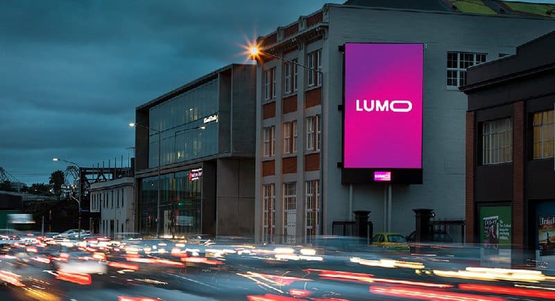 Lumo