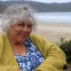 Miriam Margolyes Australia Unmasked