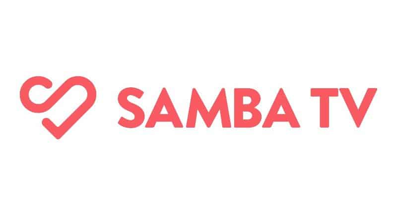 Samba TV