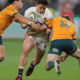 Wallabies v England