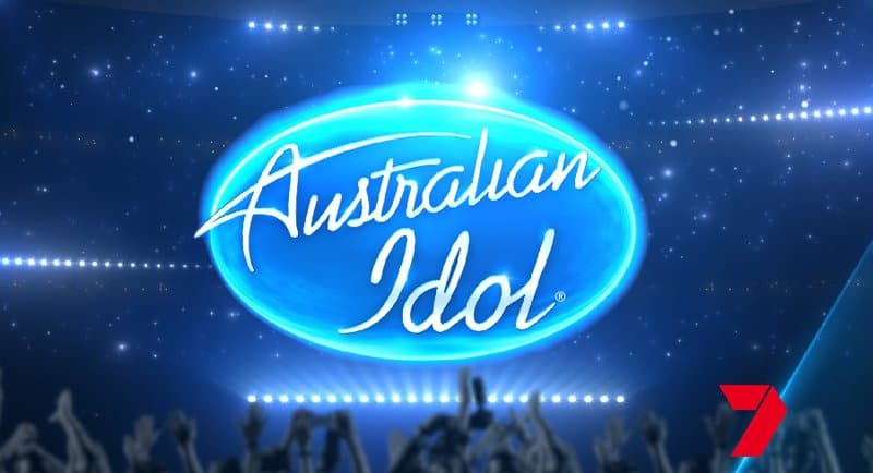 australian idol