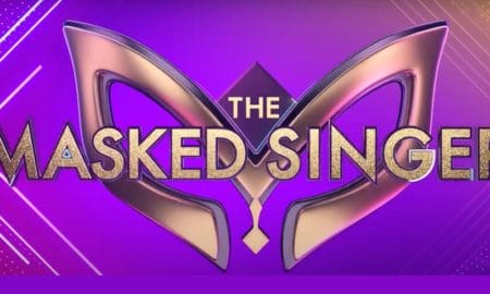 the masked singer