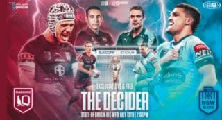 state of origin