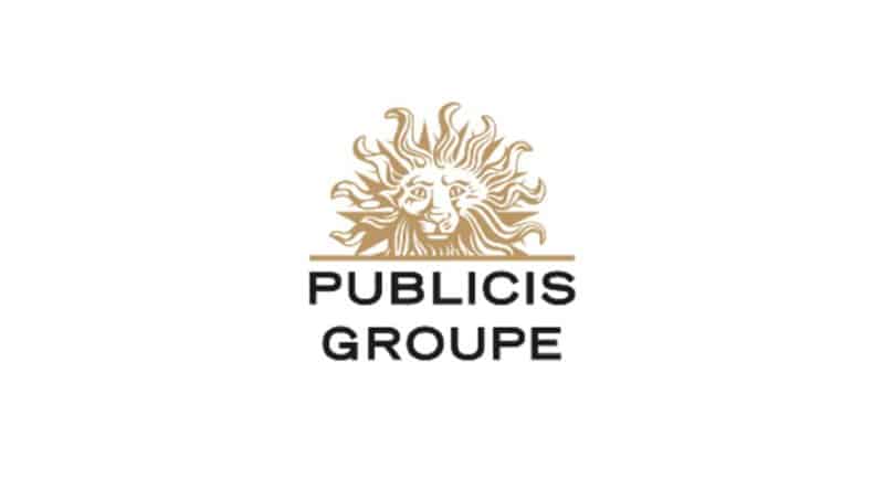 publicis groupe