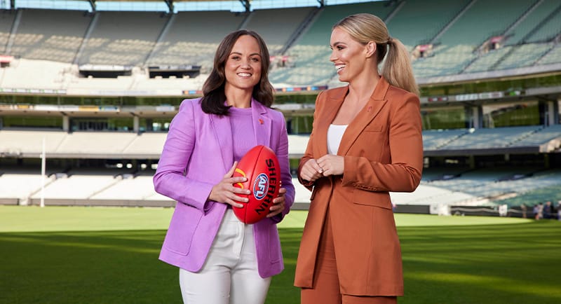 AFLW