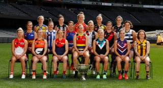 AFLW Season Seven