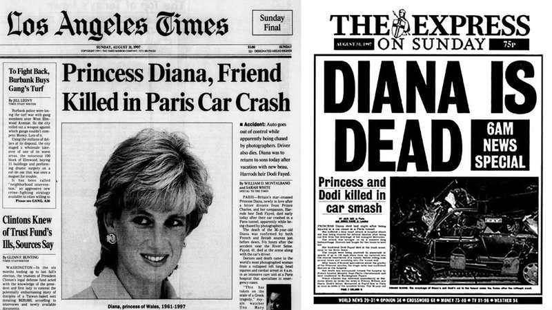 Princess Diana