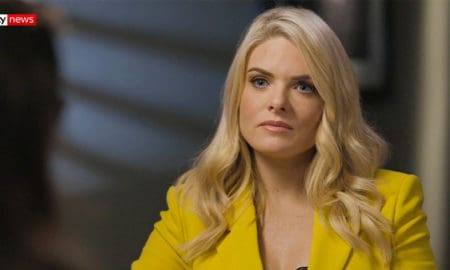 Erin Molan