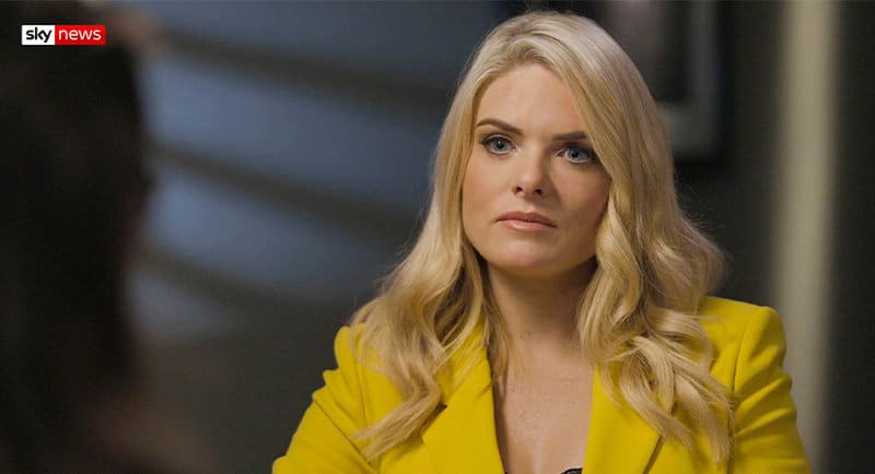 Erin Molan