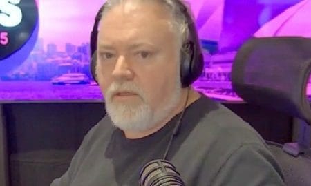 Top Talent Report Kyle Sandilands kyle & Jackie O