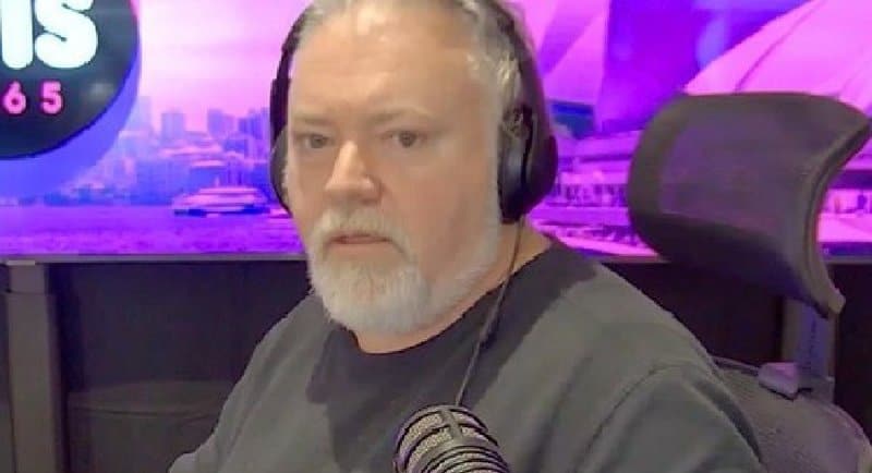 Top Talent Report Kyle Sandilands kyle & Jackie O