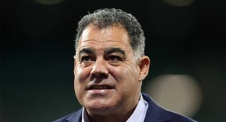 Mal Meninga