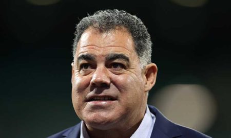 Mal Meninga