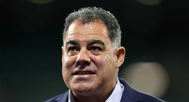 Mal Meninga