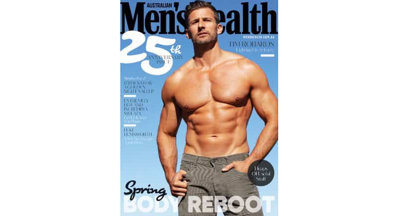 Men's Health