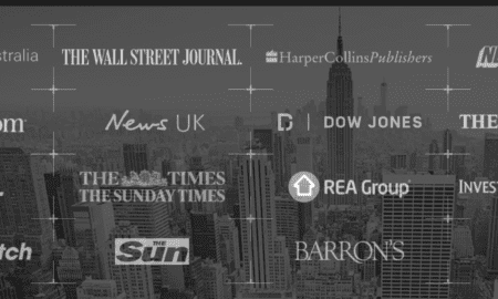 News Corp