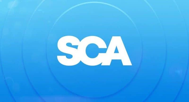 SCA Audio Campaign With McDonald s Features Live Footy Scores