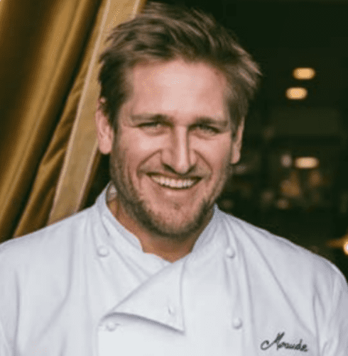 Curtis Stone