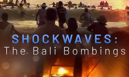 Shackwaves the Bali Bombings