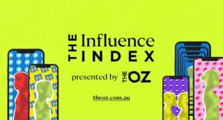 The Influence Index