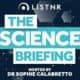 LiSTNR The Science Briefing