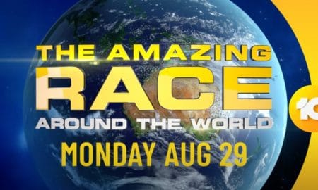 the amazing race