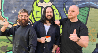 Aunty Donna ABC