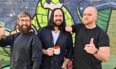 Aunty Donna ABC