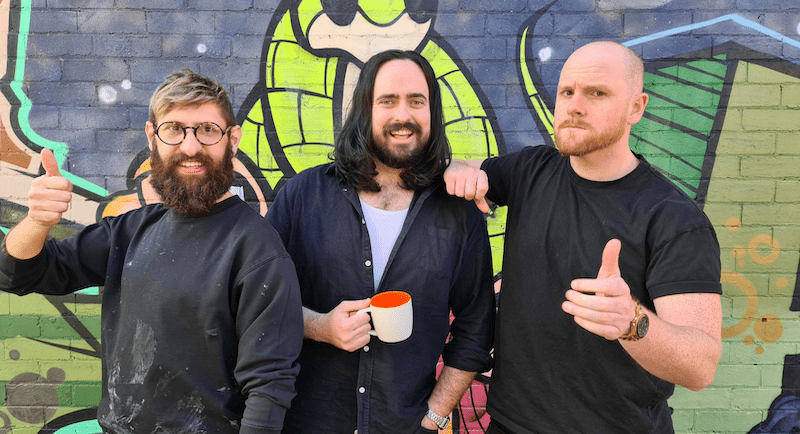 Aunty Donna ABC