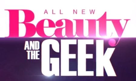 beauty and the geek