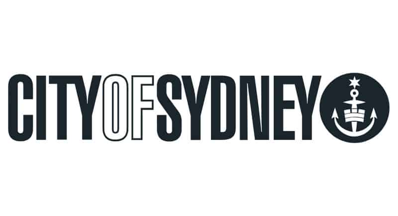 city of sydney