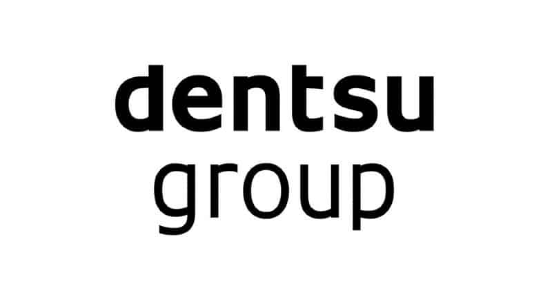 dentsu group