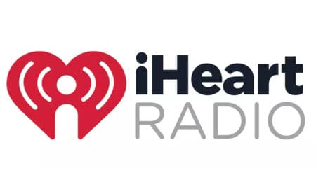 iHeartRadio