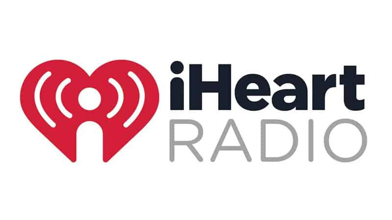 iHeartRadio