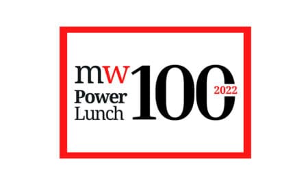 Mediaweek 100