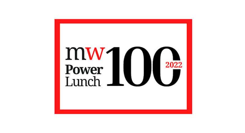 Mediaweek 100