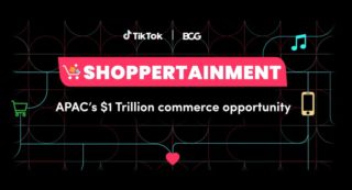 Shoppertainment