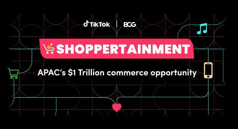 Shoppertainment