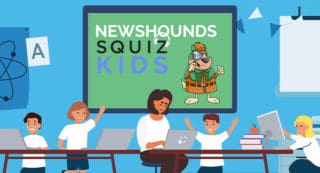 squiz kids