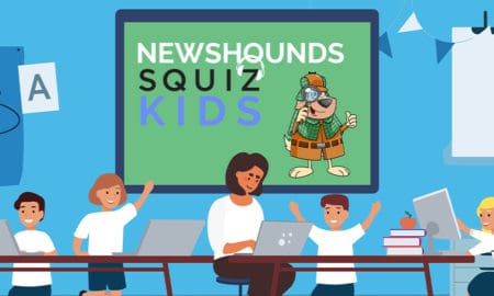 squiz kids