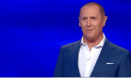 tv ratings The Chase