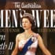 australian womens weekly the queen