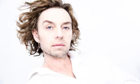 Darren Hayes