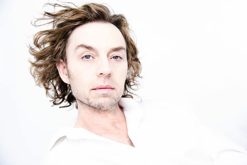 Darren Hayes