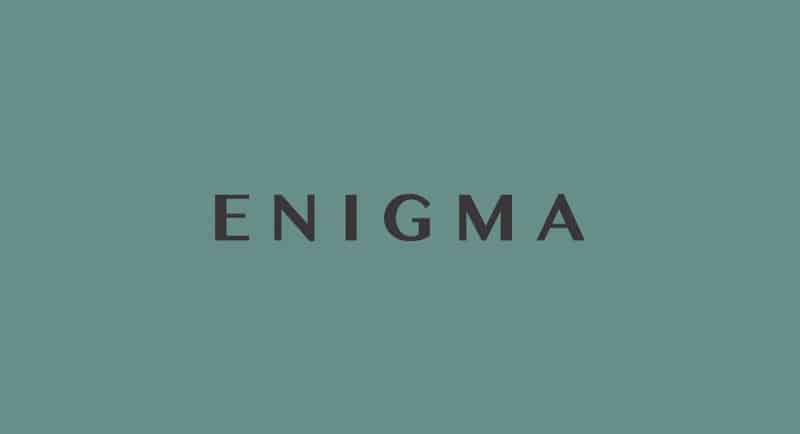 Enigma