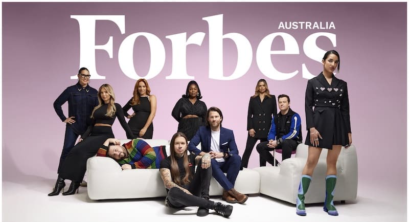 forbes australia